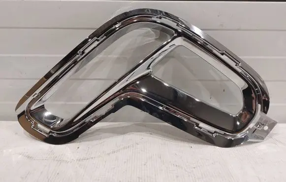 Dodge Durango Front fog light trim/grill 6UZ53SZ0AA