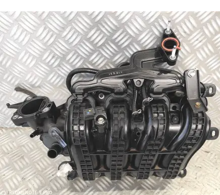 Toyota Yaris Intake manifold 17113-47020
