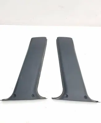 BMW 7 E32 (B) pillar trim (bottom)