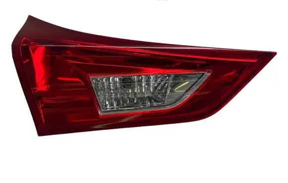 Toyota Auris E180 Rear/tail lights 02260
