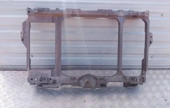 Peugeot 508 Top upper radiator support slam panel 