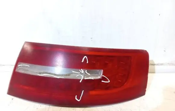 Audi A6 S6 C6 4F Rear/tail lights 4F5945096J