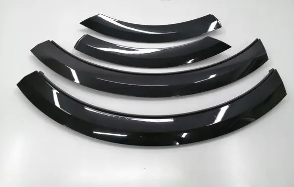 Audi Q8 Front arch trim 4M8853818C