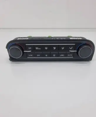 KIA Ceed Climate control unit EC200CDRMA