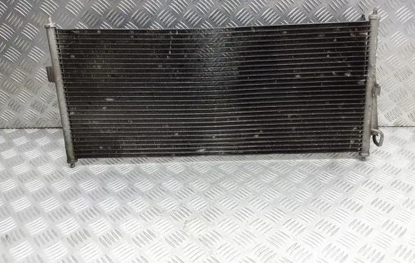 Nissan Primera Air conditioning (A/C) radiator (interior) 
