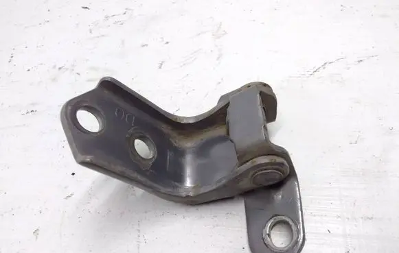 Mazda CX-7 Rear door lower hinge