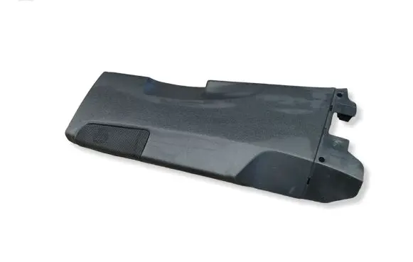 Audi Q7 4M (B) pillar trim (bottom) 4M0867239F