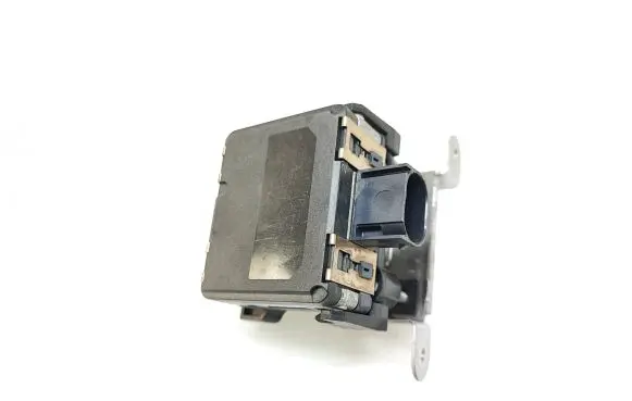 Distronic sensor radar