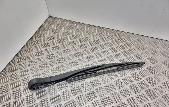 Renault Espace - Grand espace IV Rear wiper blade arm 80007577