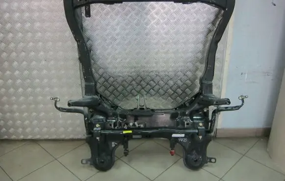 Chevrolet Trax Front subframe