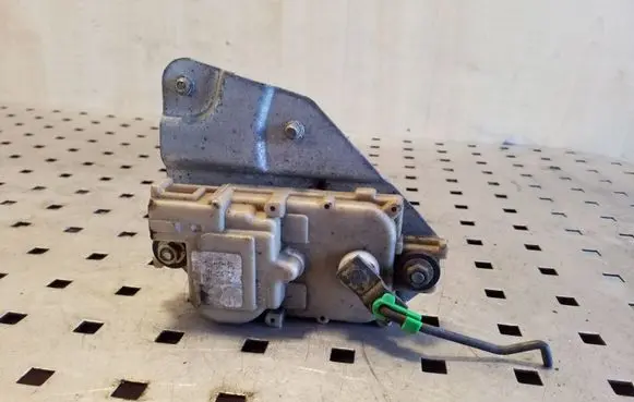 Opel Frontera A Central locking motor 