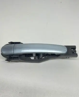 Skoda Fabia Mk1 (6Y) Rear door exterior handle 6Y0837885