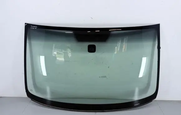 Volkswagen Touareg I Front windscreen/windshield window DOT459AS1M848 43R010242