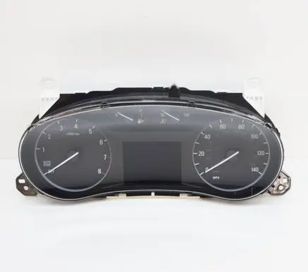 Opel Mokka Speedometer (instrument cluster) 42654685 812610798
