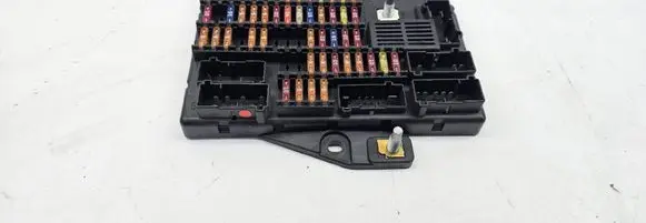 Jaguar XJ X350 Fuse box set 5W9314A073 618821108