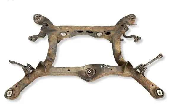 Audi Q5 SQ5 Rear subframe 