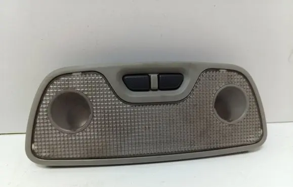 Volvo S60 Rear seat light 9178936