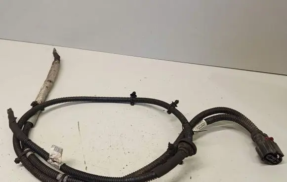 Audi A4 S4 B8 8K Other wiring loom 8K0971237J 8K2971111A