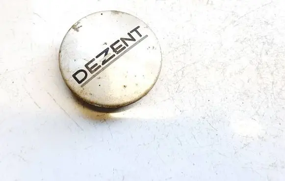 Citroen C4 I Original wheel cap a1318za1320 zt2000