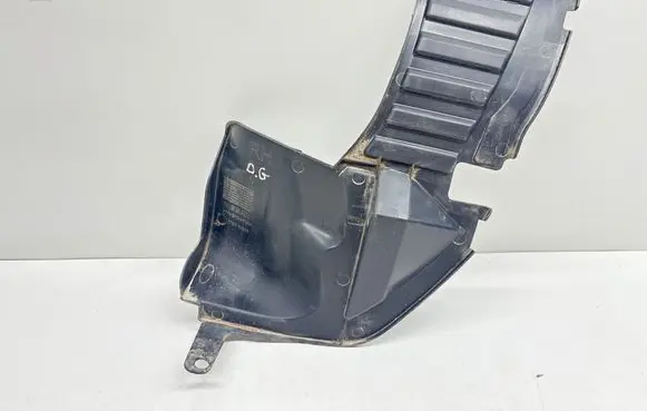 Nissan Juke I F15 Rear arch fender liner splash guards 78816BV80A
