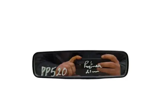 Peugeot Partner III Rear view mirror (interior) 00708 0205028