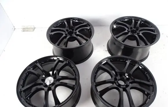 R20 alloy rim