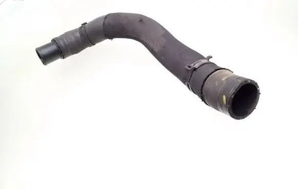 Jaguar XF X250 Engine coolant pipe/hose 9X238B273BB