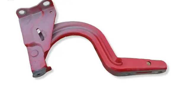 Toyota Yaris Cross Engine bonnet/hood hinges 534200D850