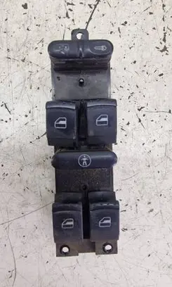 Volkswagen PASSAT B5 Electric window control switch 1J4959857