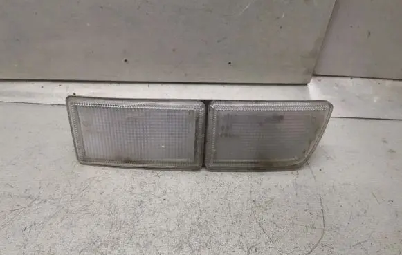 Volkswagen Golf III Front reflector 1H0941778A