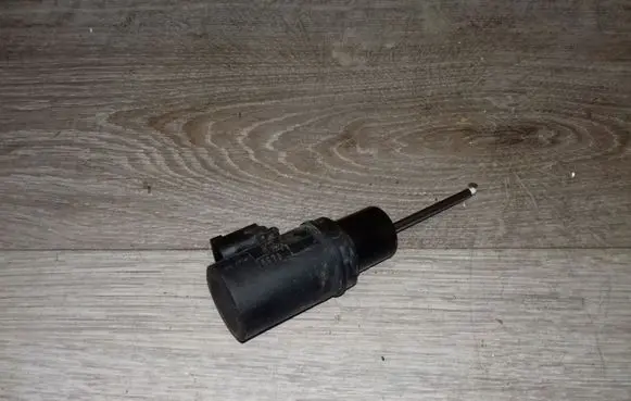 Volvo V50 Brake pedal sensor switch 5626 10631890771