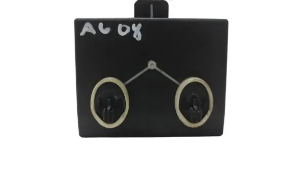 Audi A6 S6 C6 4F Door control unit/module 4F0959794E 4F0910795E