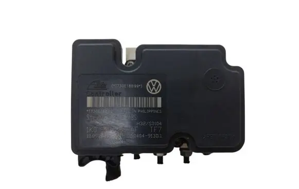 Volkswagen Caddy ABS Pump 1K0907379AF 1K0614117AC 10097003213