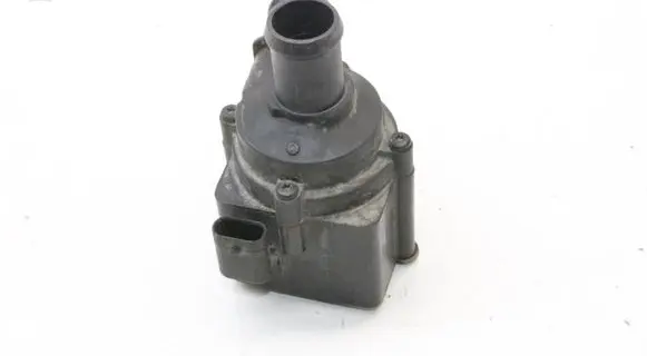 Audi Q7 4M Electric auxiliary coolant/water pump 06H121601M