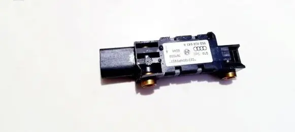 Audi A4 S4 B6 8E 8H Airbag deployment crash/impact sensor 8e0959643a 161000