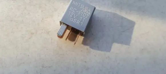 Honda Civic Other relay rc5102 rc-5102