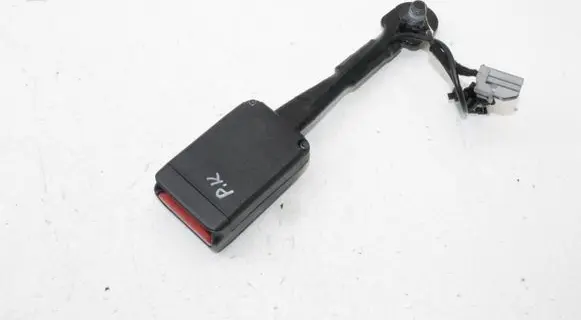 Tesla Model Y Front seatbelt buckle 1090323C1D