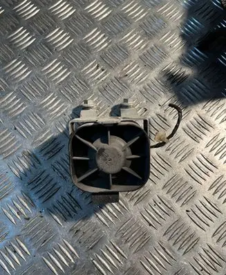 Opel Vectra C Alarm system siren 12762811