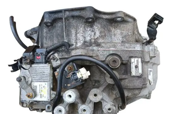 Opel Meriva B Automatic gearbox 55585317
