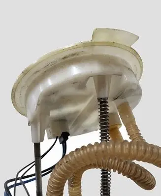 BMW 1 F20 F21 In-tank fuel pump 724397209