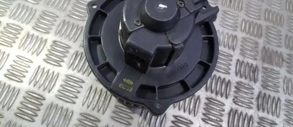 KIA Carnival Heater fan/blower GQLHD