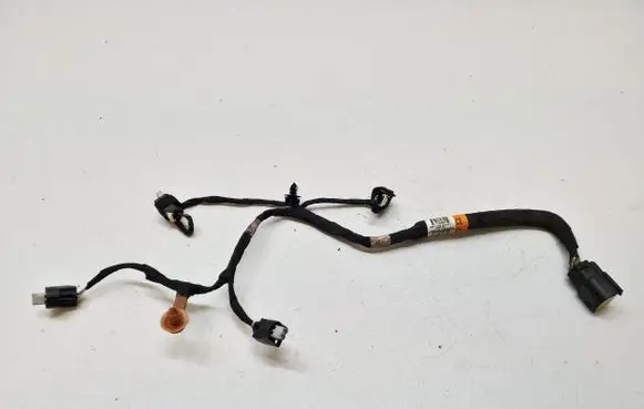 Ford Mustang VI Detonation knock sensor JU5T14B485