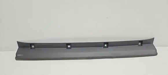 Land Rover Evoque I Other trunk/boot trim element BJ3244252AHW