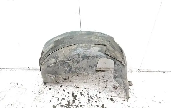 Opel Antara Rear arch fender liner splash guards 96660612