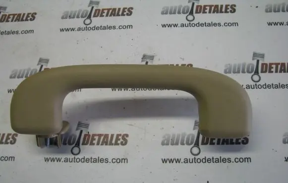 Mercedes-Benz GL X164 Front interior roof grab handle A1648100354