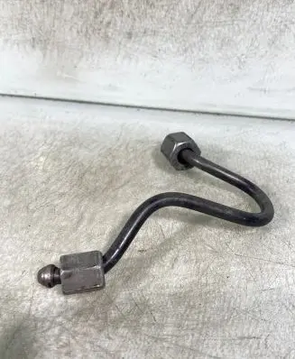 Opel Zafira B Fuel injector supply line/pipe 5188920
