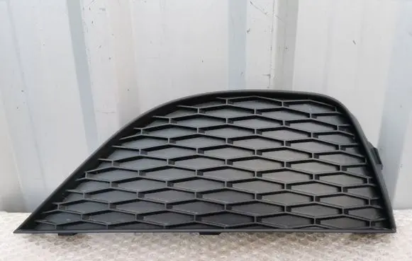 Seat Ibiza IV (6J,6P) Front bumper lower grill 6J0853665