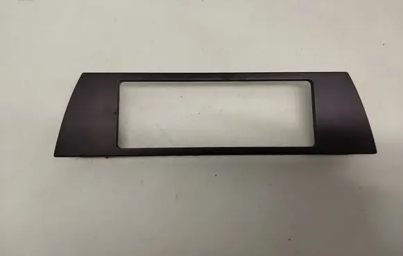 Audi A6 S6 C4 4A Radio/GPS head unit trim 4A0820325B