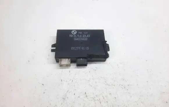 BMW 5 E39 Parking PDC control unit/module 8370872