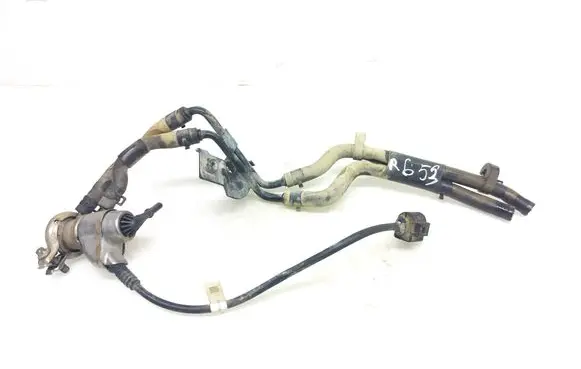 Volkswagen Transporter - Caravelle T6 AdBlue injector 7E0131113C 8P0973722
